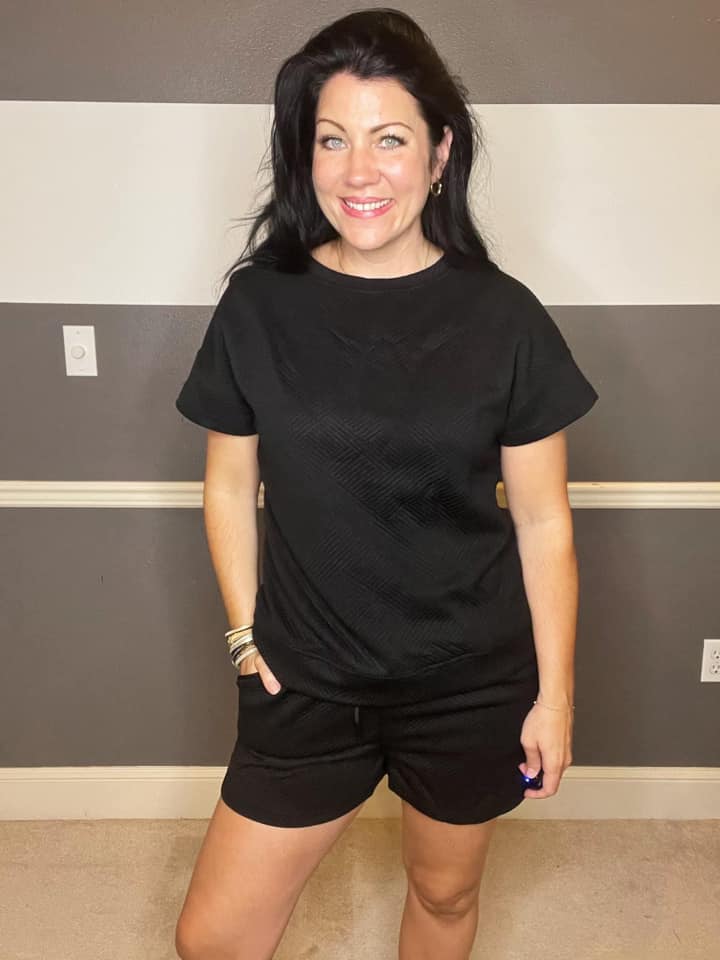 Textured Set- Large only