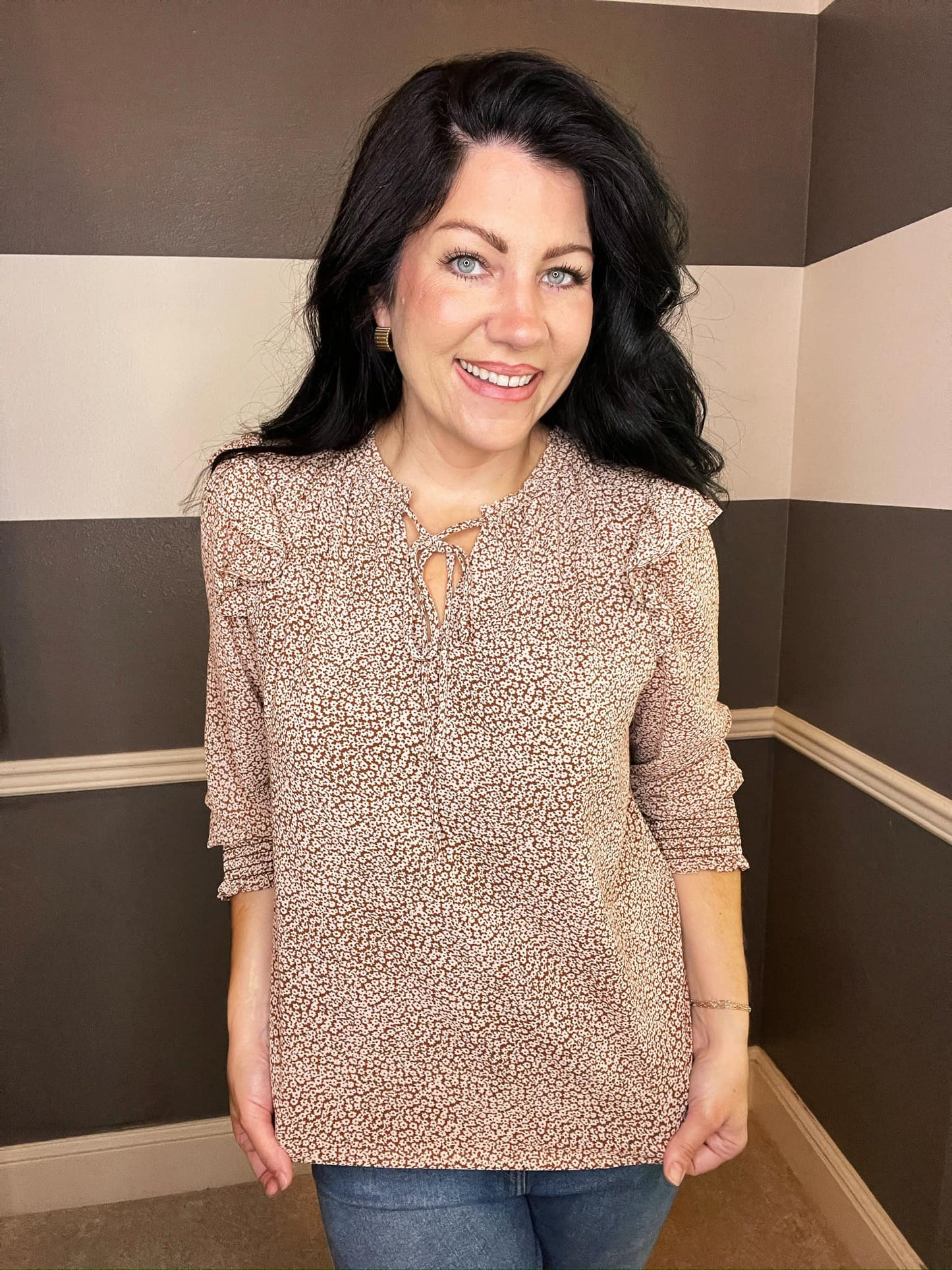 Print Top- small only