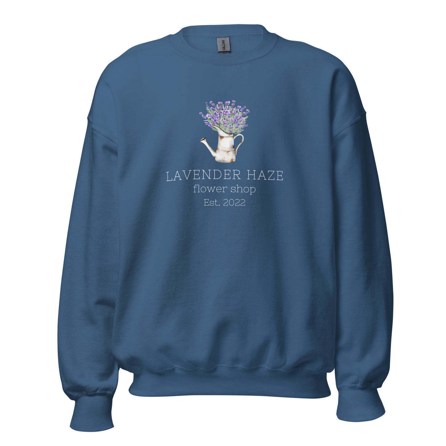 Lavender Haze sweatshirt (Taylor Swift)