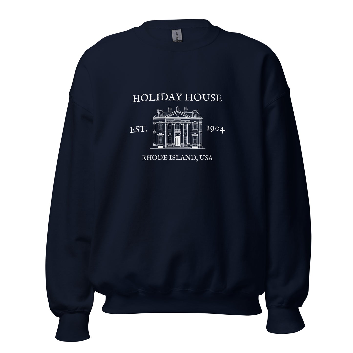Holiday House sweatshirt (Taylor Swift)