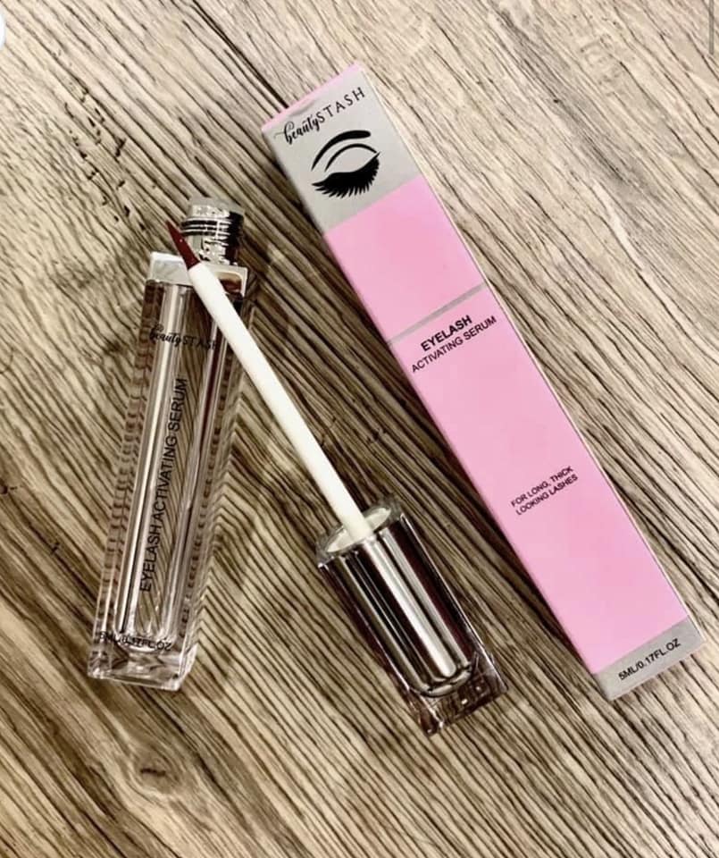 Lash Growth Serum