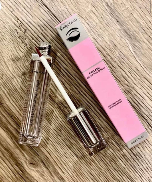 Lash Growth Serum