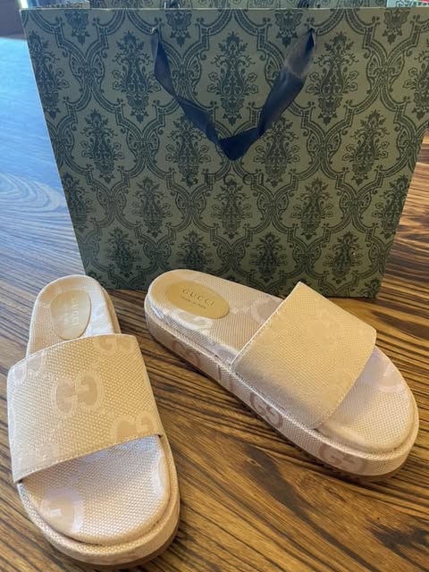 GC Slide Dupe