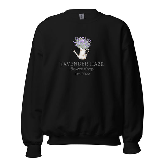 Lavender Haze sweatshirt (Taylor Swift)