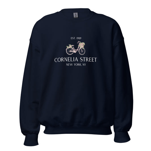 Corneila Street sweatshirt (Taylor Swift)