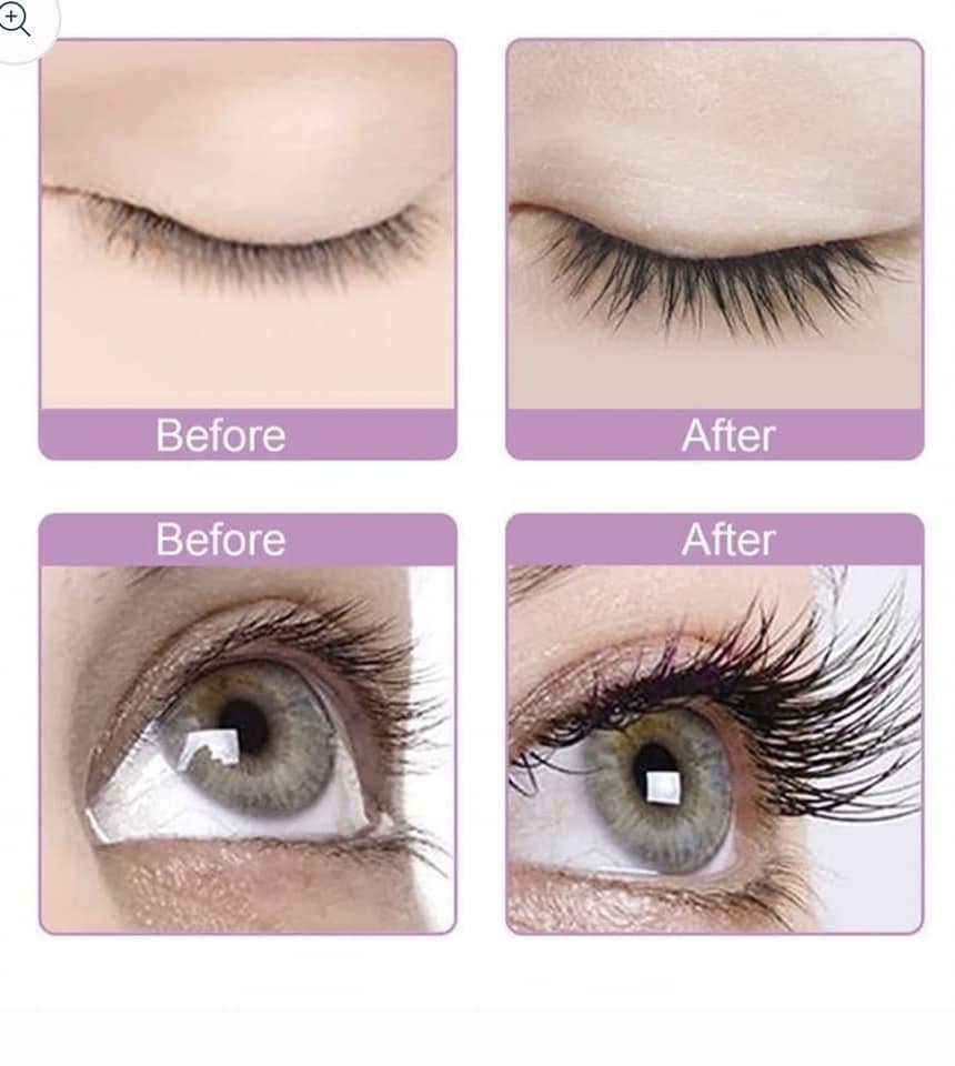 Lash Growth Serum