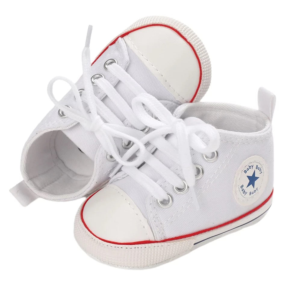 Baby Converse